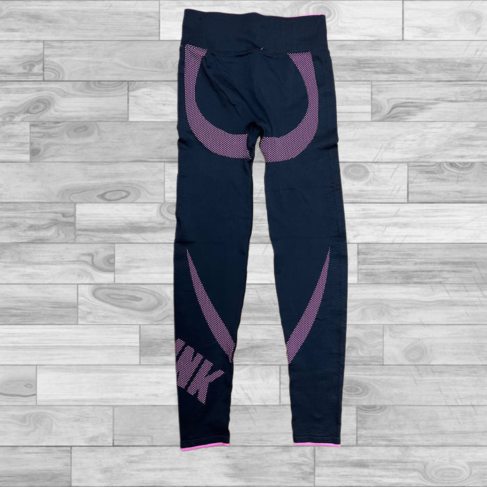 Athletic Leggings By Pink  Size: S