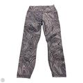 Athletic Pants By Athleta In Grey, Size: M