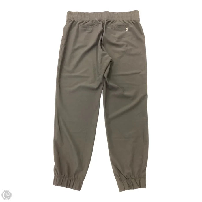 Athletic Pants By Kyodan In Black, Size: L