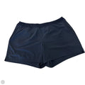 Athletic Shorts By J. Jill In Navy, Size: 3x