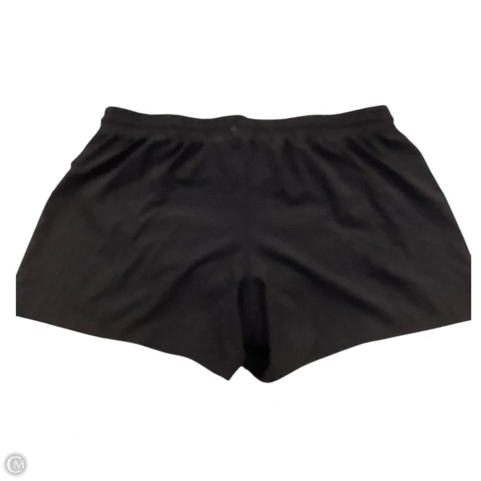 Athletic Shorts By Kona Sol In Black, Size: 2x