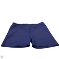 Athletic Shorts By Tommy Bahama In Navy, Size: Xl