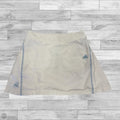 Athletic Skirt By Adidas In White, Size: 4