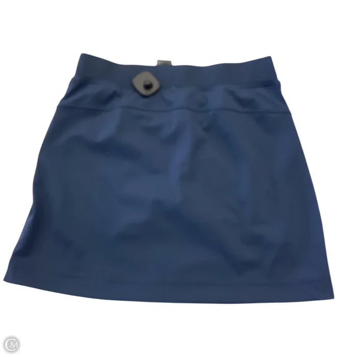 Athletic Skort By 32 Degrees In Navy, Size: Xs