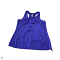Athletic Tank Top By Danskin Now In Purple, Size: L