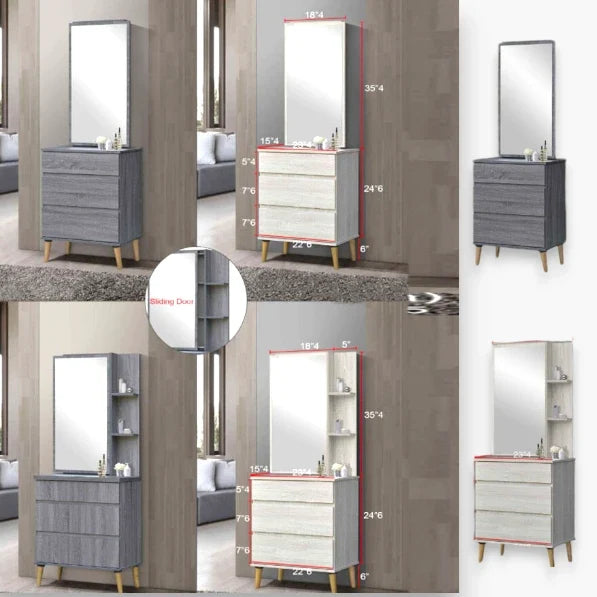 Athula Dressing Table