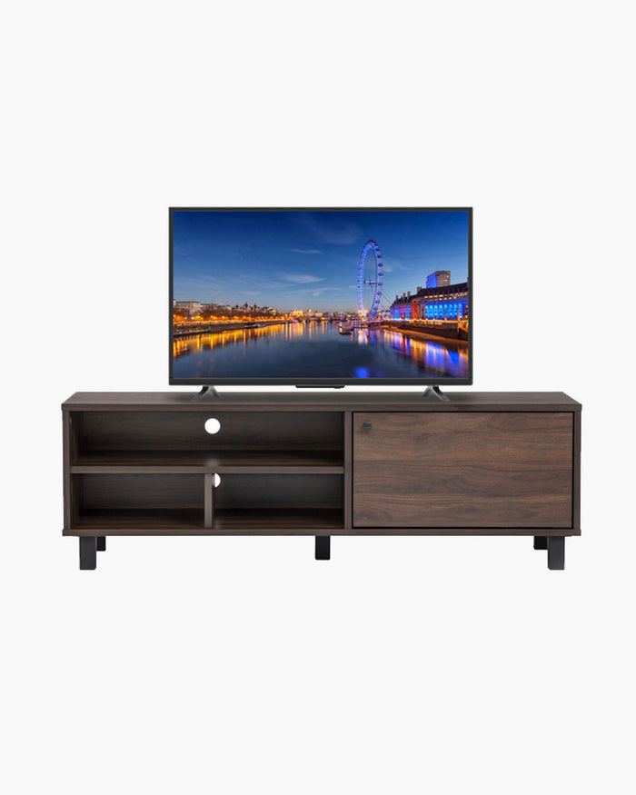 Auburn TV Console