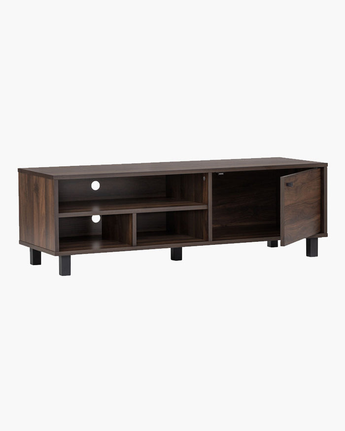 Auburn TV Console