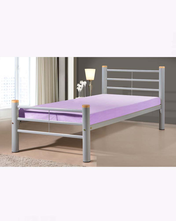 Ava Metal Bedframe