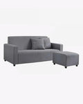 Avoca Fabric Sofa