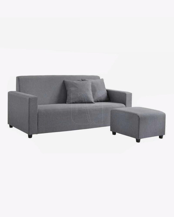 Avoca Fabric Sofa