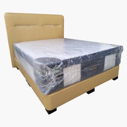 Ayden Bedframe