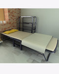 Azan Metal Folding Bed