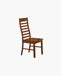 Bahuna Dining Chair – Oak