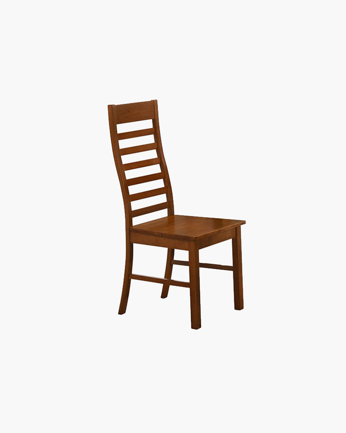 Bahuna Dining Chair – Oak