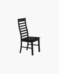 Bahuna Dining Chair – WG