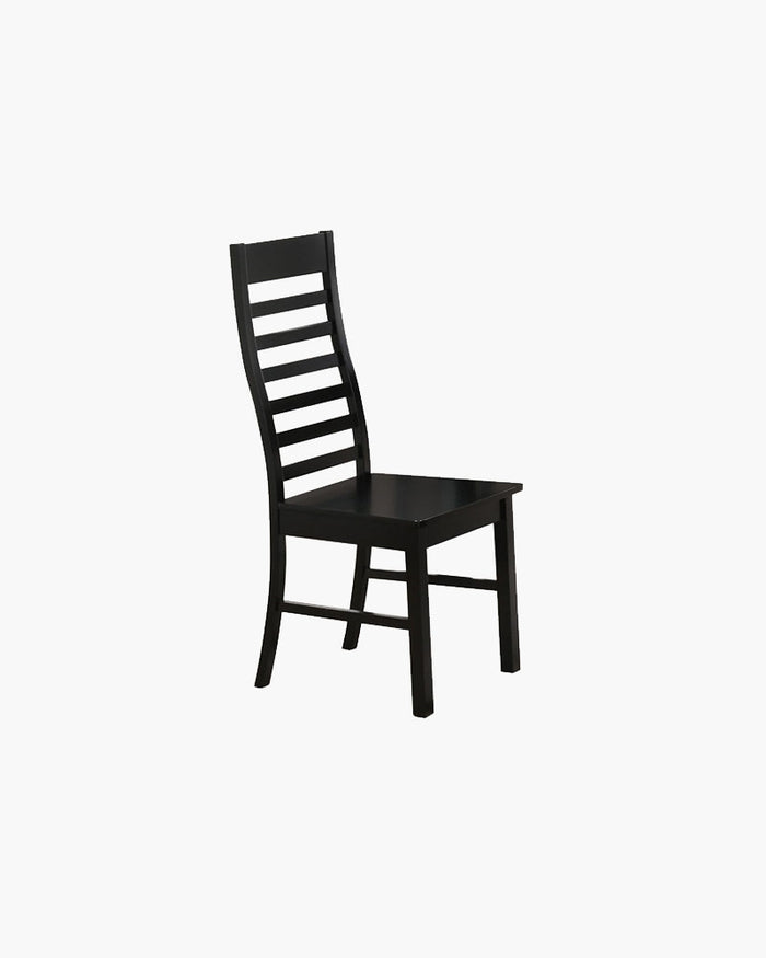 Bahuna Dining Chair – WG