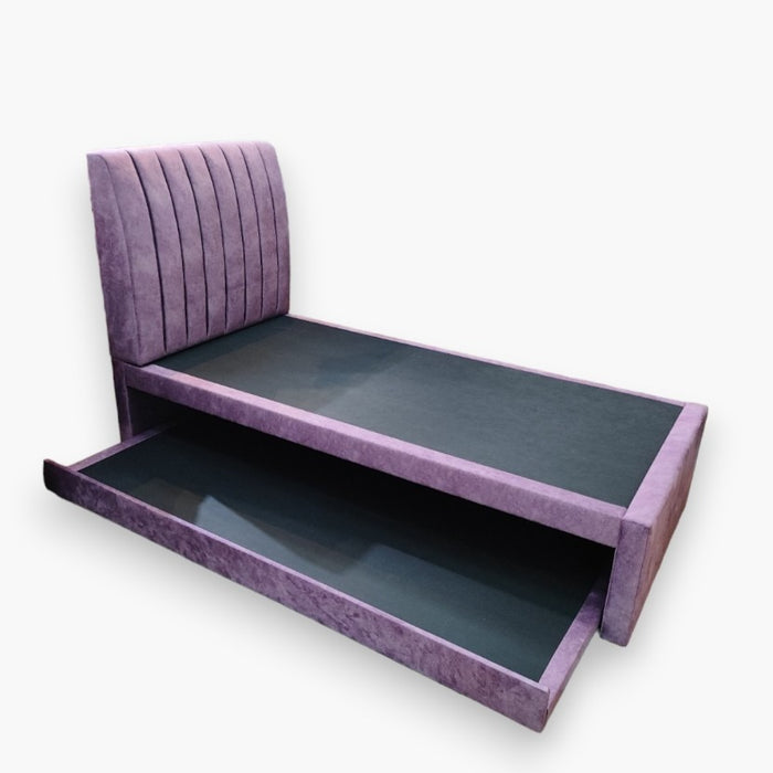 Baris Pullout Bedframe