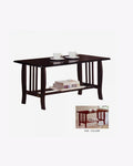 Barnley Coffee Table