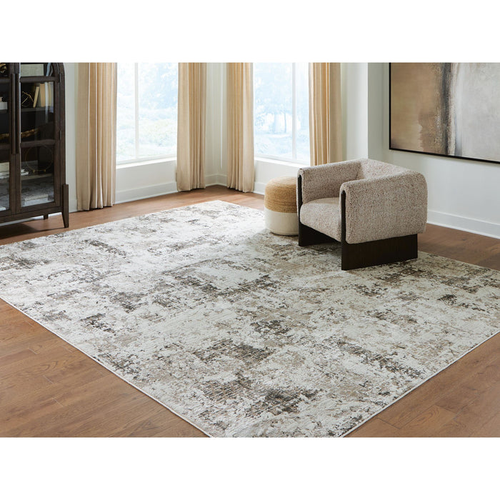 Barricland Area Rug
