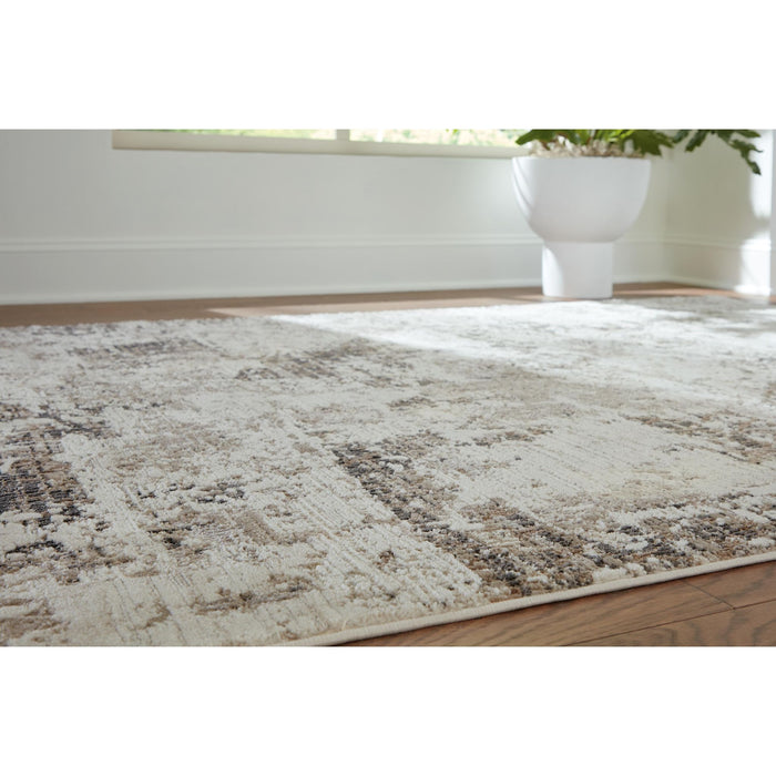 Barricland Area Rug