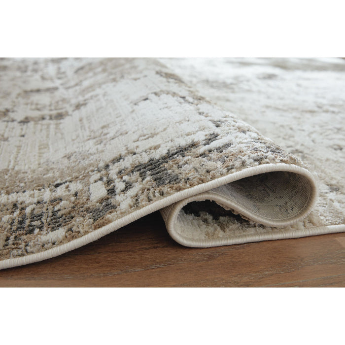 Barricland Area Rug