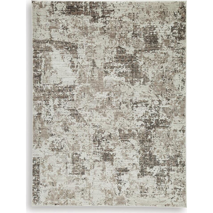 Barricland Area Rug