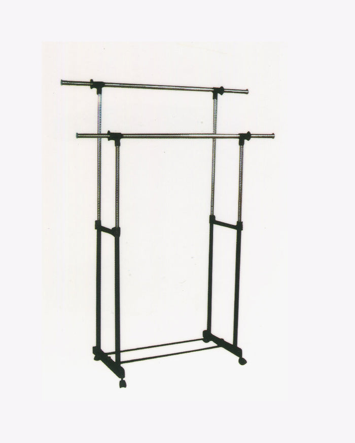 Beginner Laundry Rack