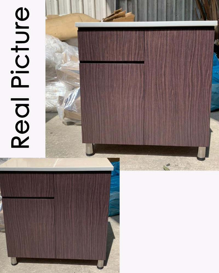 Bellaby Kitchen Cabinet - WG