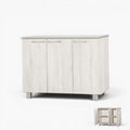 Belon Kitchen Cabinet