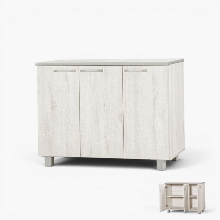 Belon Kitchen Cabinet