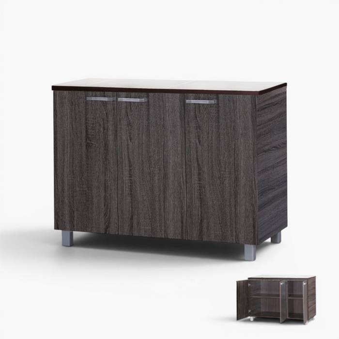 Belon Kitchen Cabinet