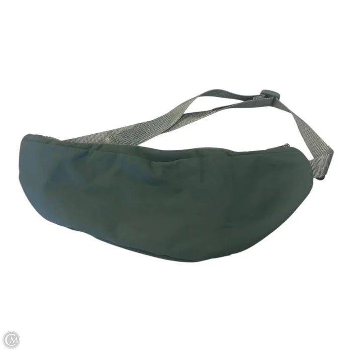 Belt Bag By Clothes Mentor, Size: Medium
