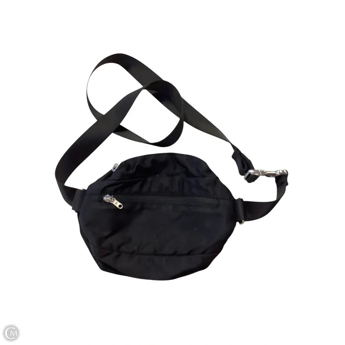 Belt Bag By Clothes Mentor, Size: Small