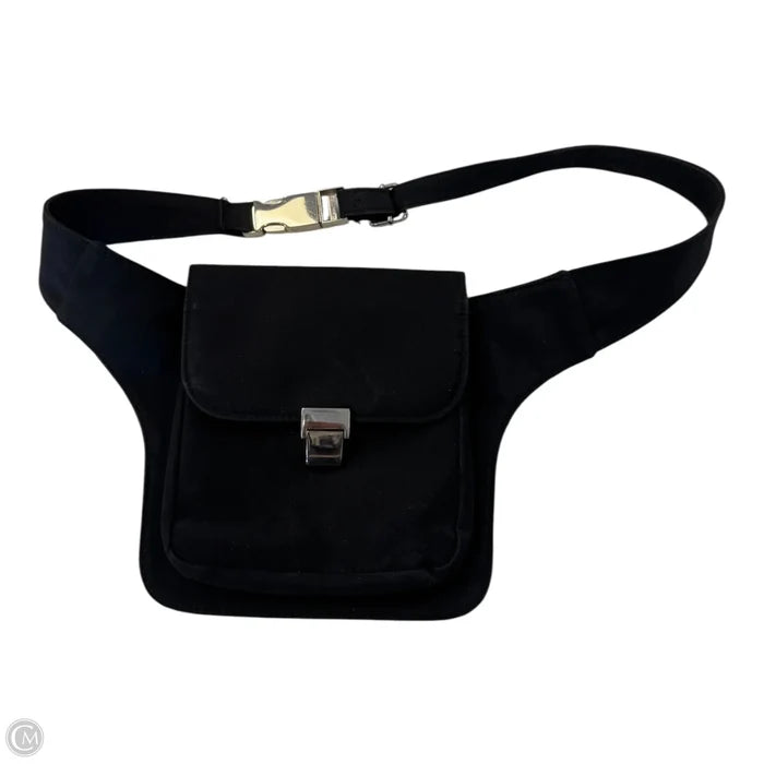 Belt Bag By Clothes Mentor, Size: Small