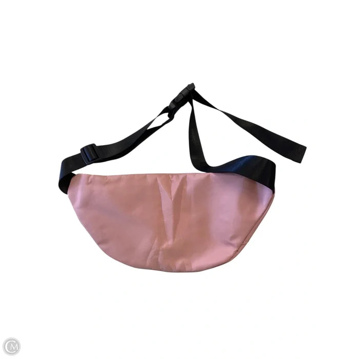 Belt Bag By Clothes Mentor, Size: Small