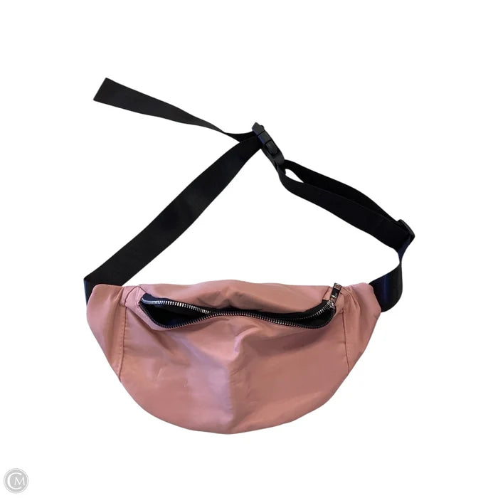 Belt Bag By Clothes Mentor, Size: Small