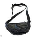 Belt Bag Leather By Clothes Mentor, Size: Small