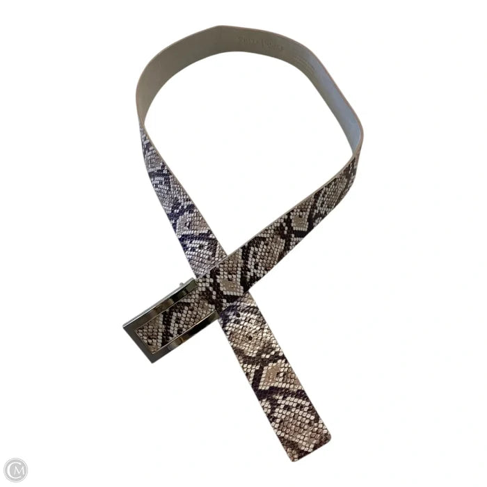 Belt By White House Black Market, Size: Large