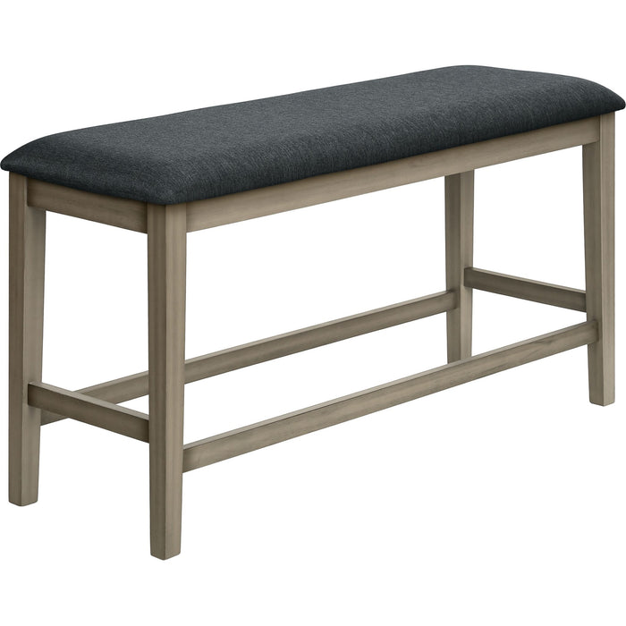 Bench - Grey