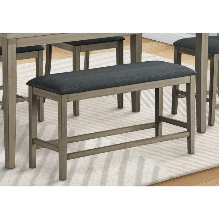 Bench - Grey