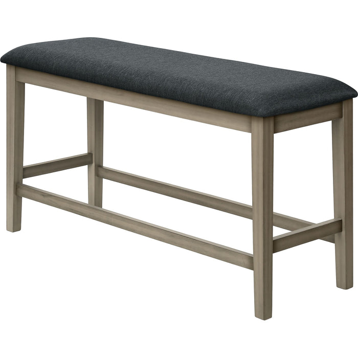 Bench - Grey