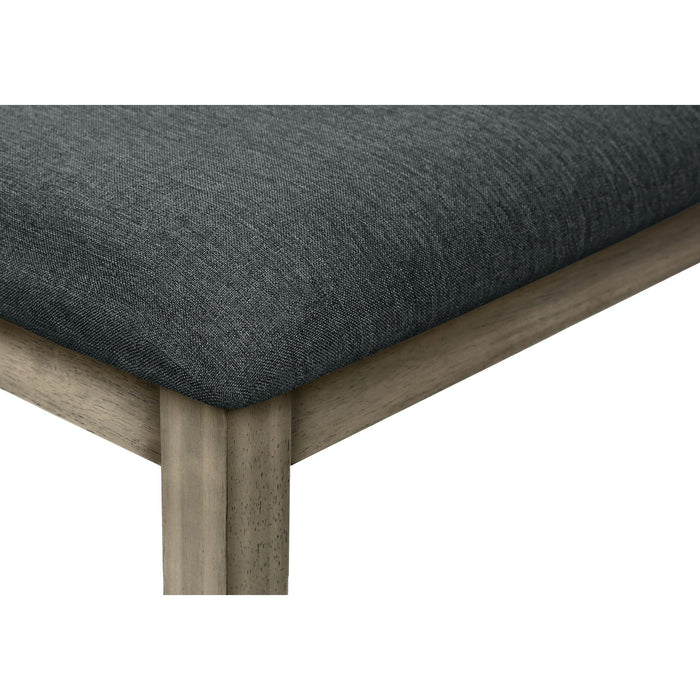 Bench - Grey
