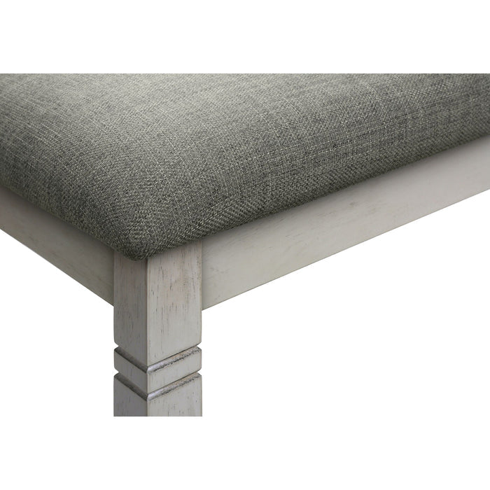 Bench - Grey