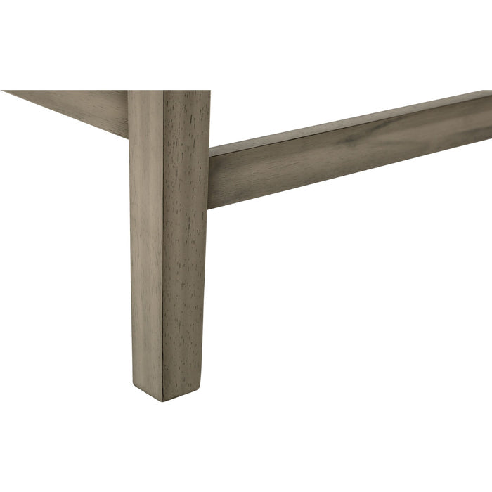 Bench - Grey