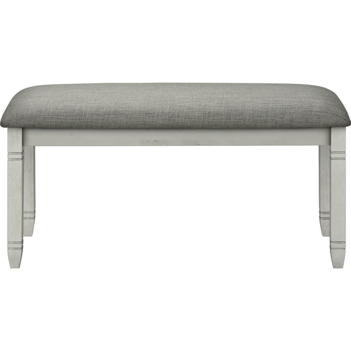 Bench - Grey