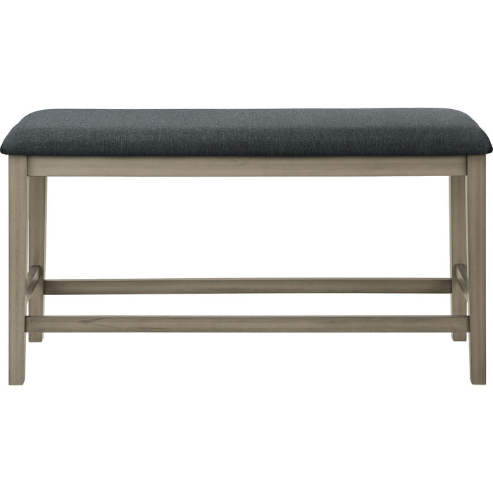Bench - Grey