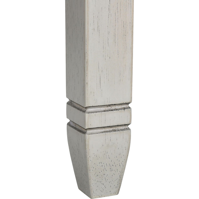 Bench - Grey
