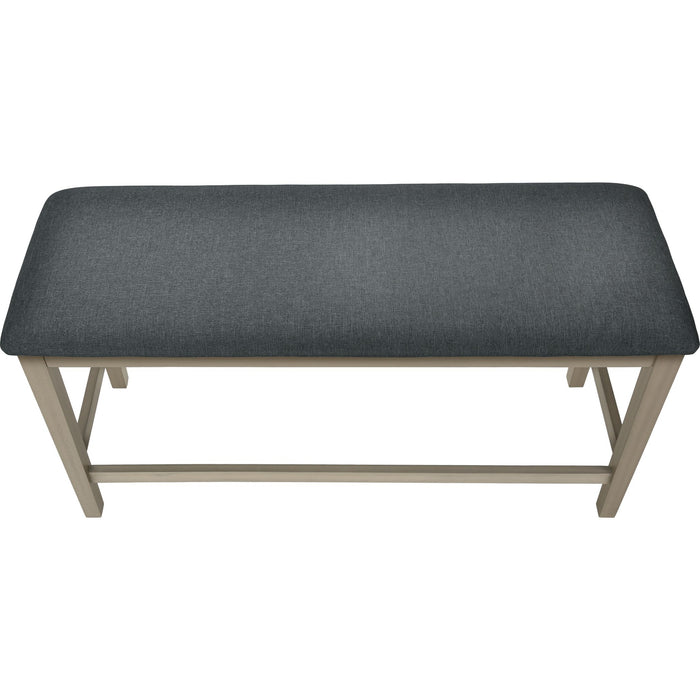 Bench - Grey