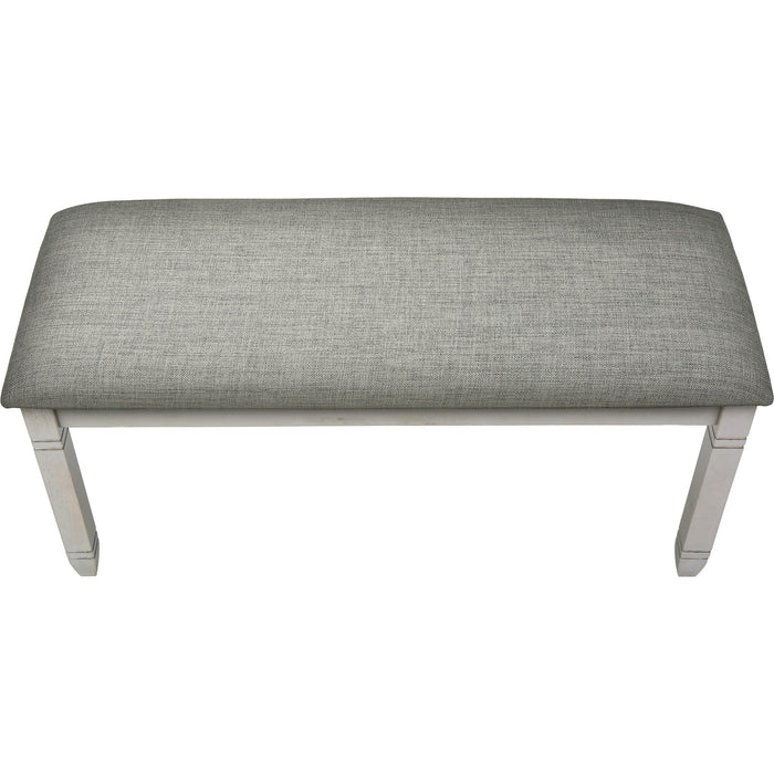 Bench - Grey